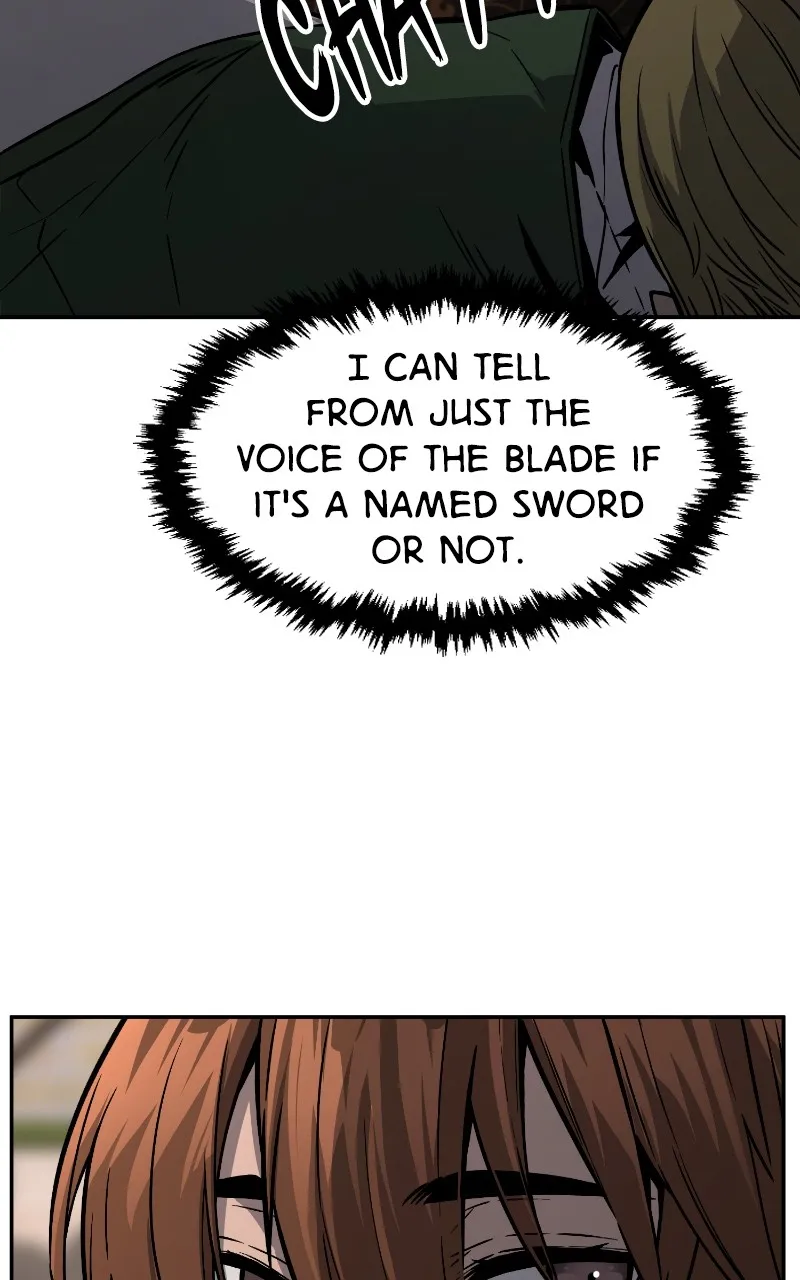 Read Absolute Sword Sense chapter 73 image 14 on Lezhin