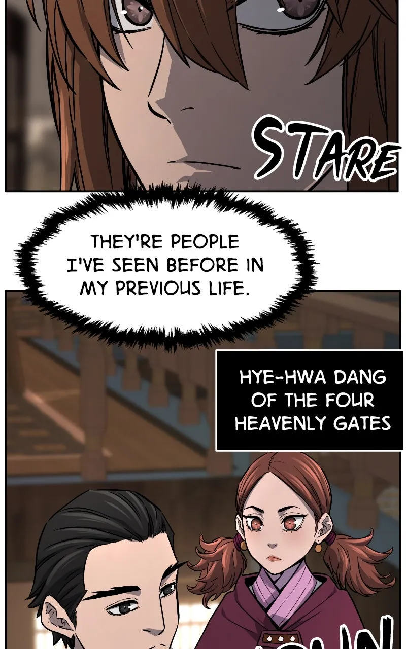 Read Absolute Sword Sense chapter 73 image 15 on Lezhin