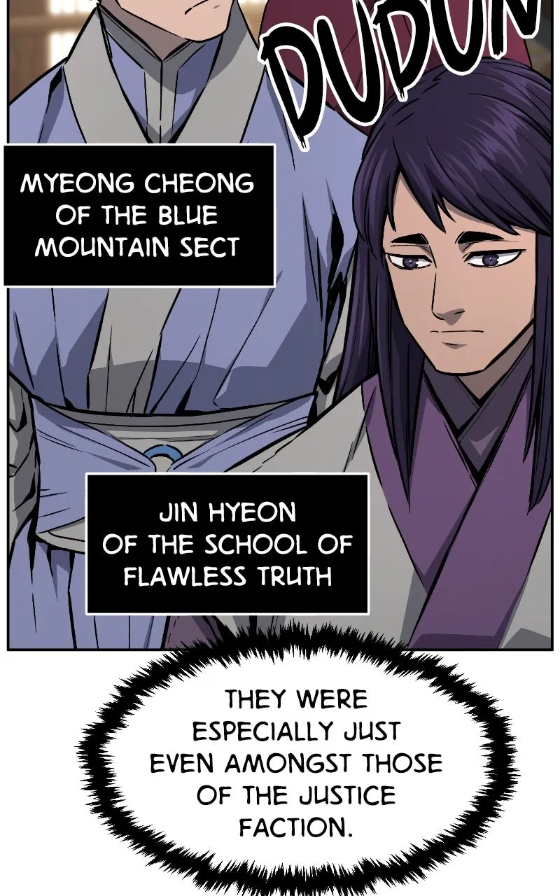 Read Absolute Sword Sense chapter 73 image 16 on Lezhin