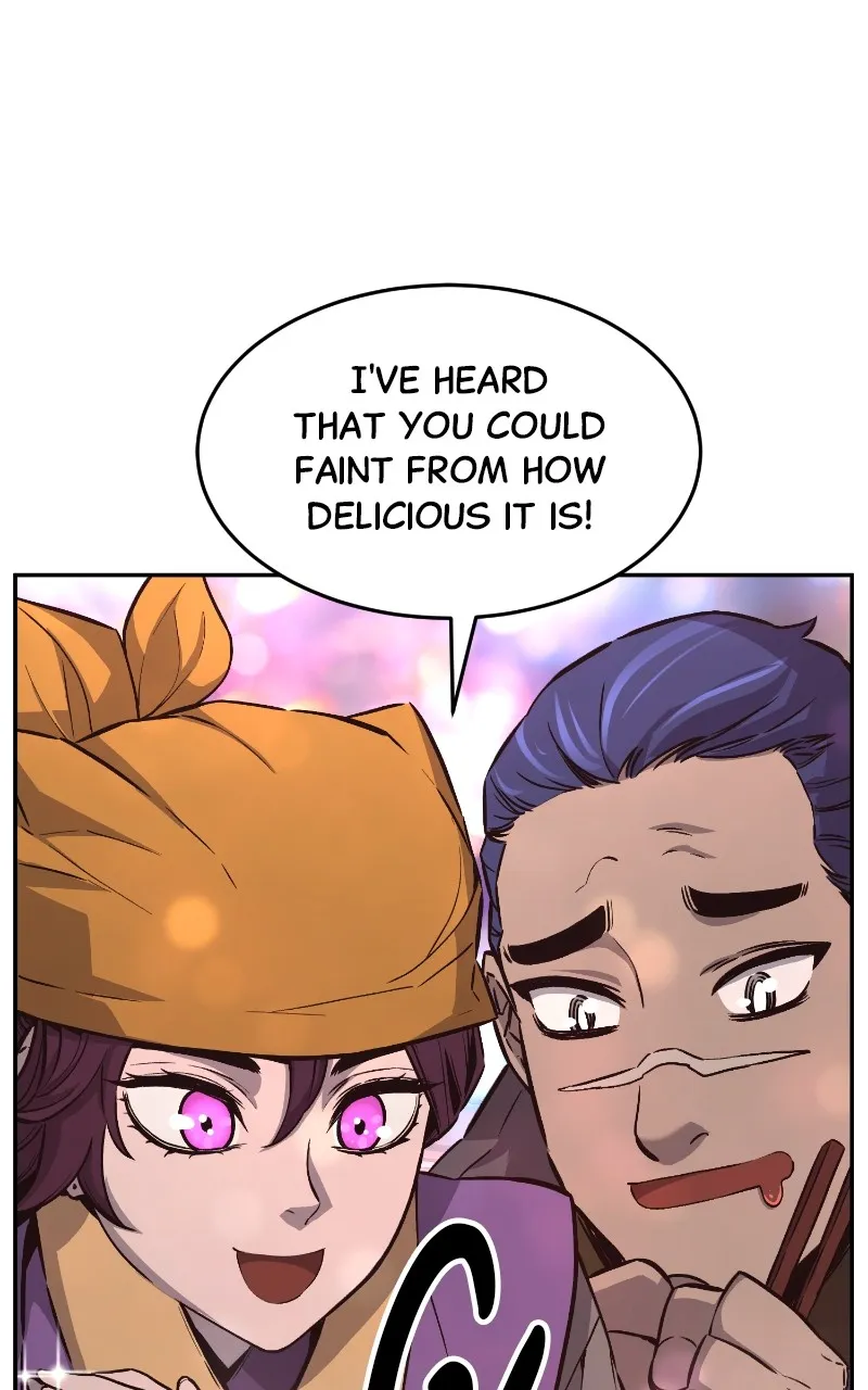 Read Absolute Sword Sense chapter 73 image 2 on Lezhin