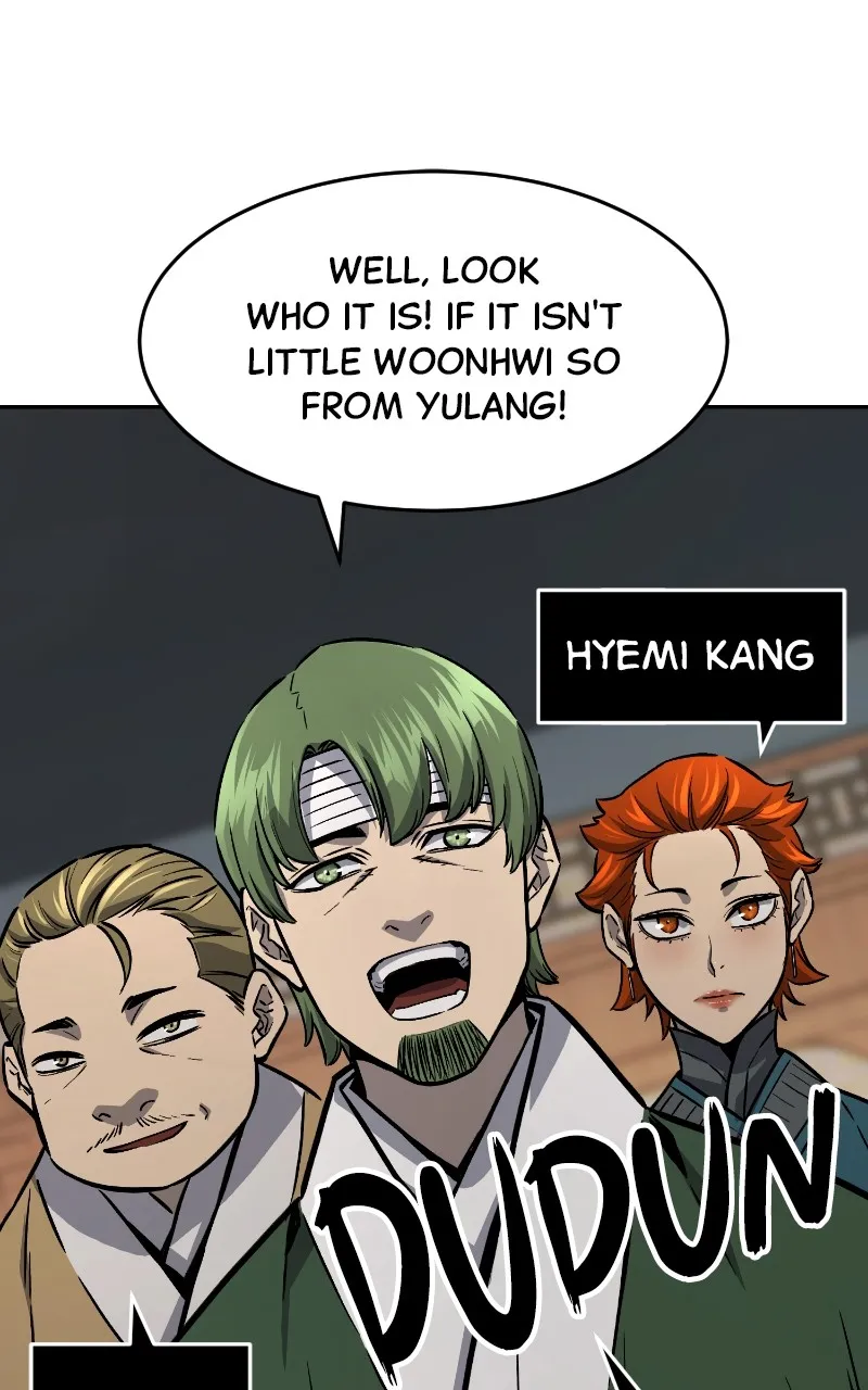 Read Absolute Sword Sense chapter 73 image 20 on Lezhin