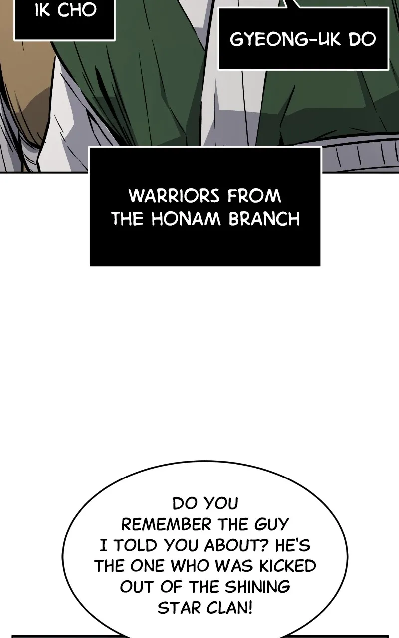 Read Absolute Sword Sense chapter 73 image 21 on Lezhin