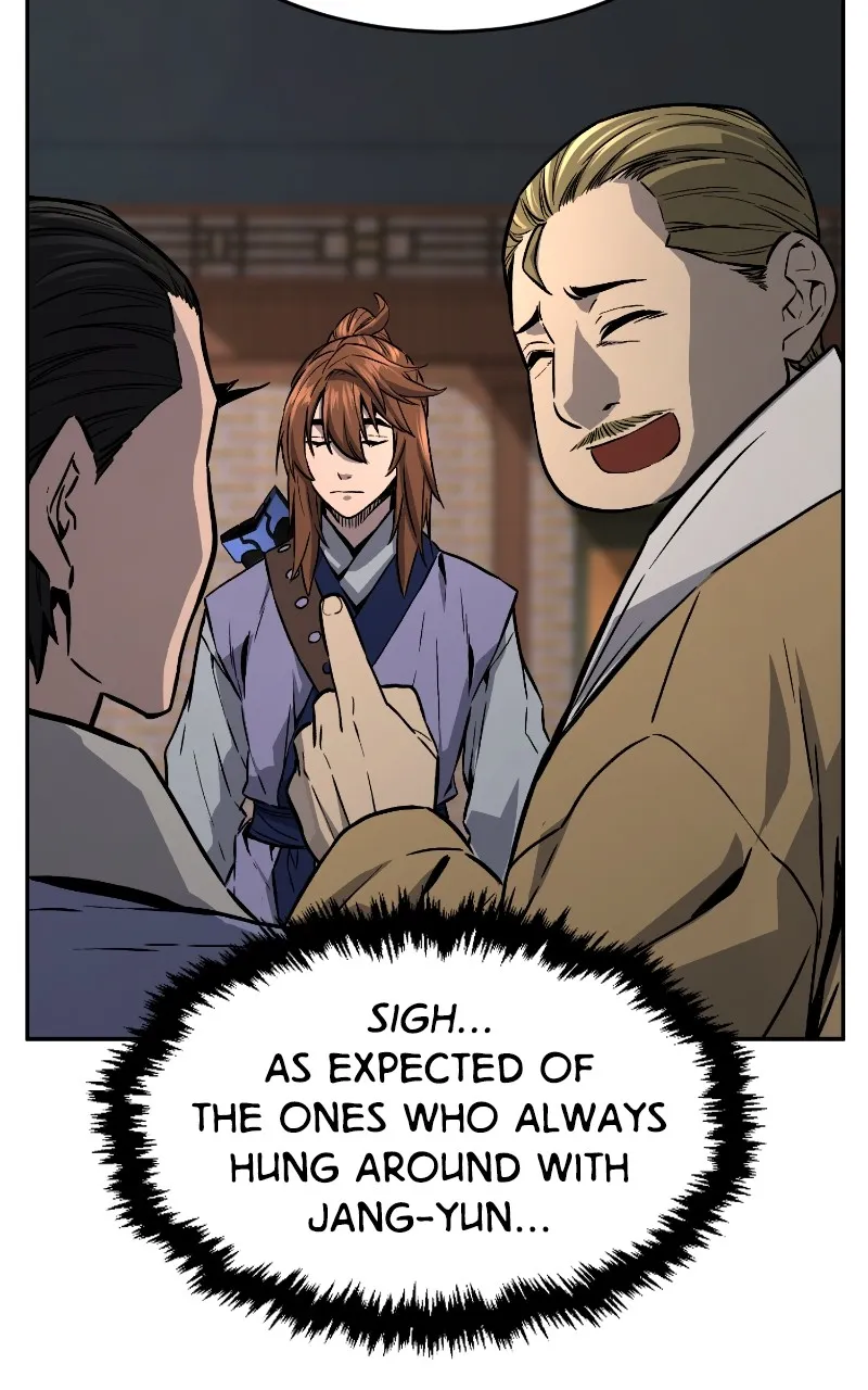 Read Absolute Sword Sense chapter 73 image 22 on Lezhin