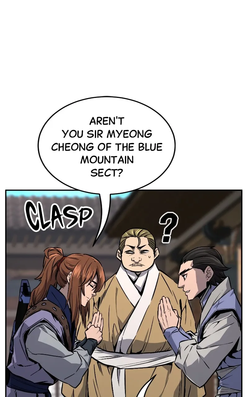 Read Absolute Sword Sense chapter 73 image 23 on Lezhin