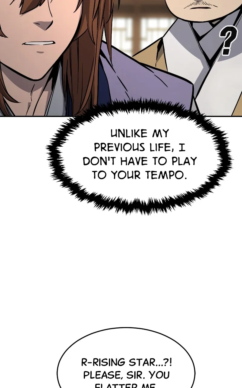 Read Absolute Sword Sense chapter 73 image 25 on Lezhin
