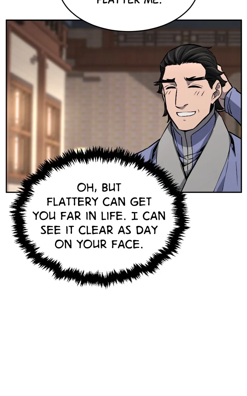 Read Absolute Sword Sense chapter 73 image 26 on Lezhin