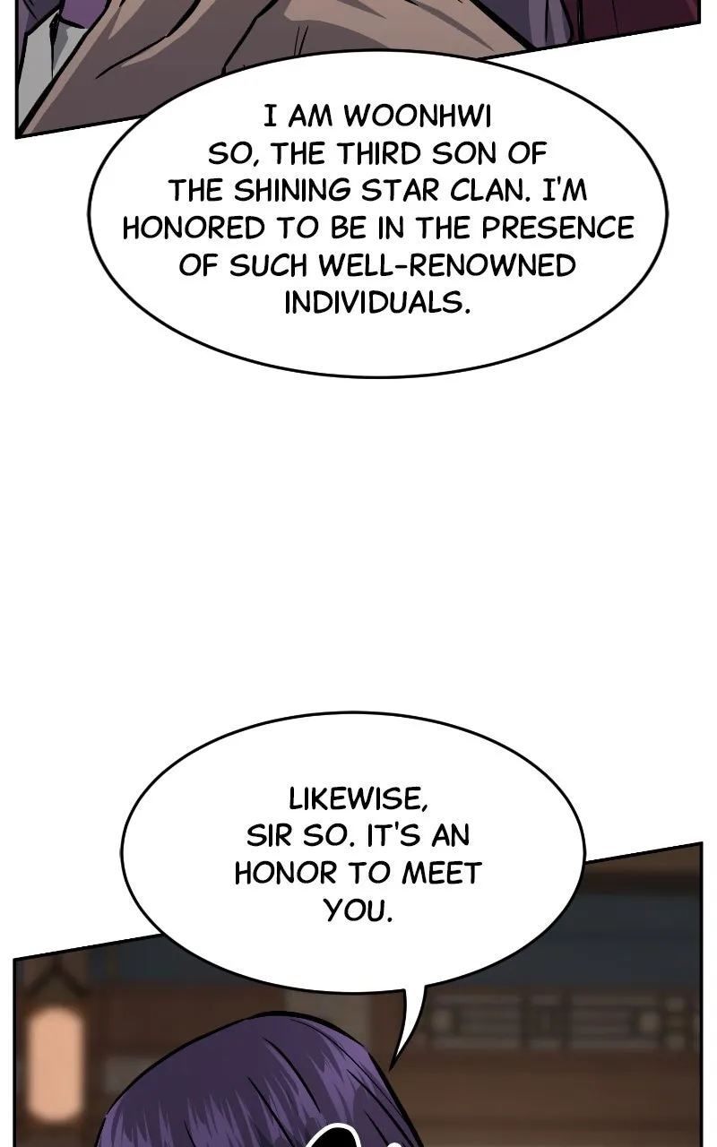 Read Absolute Sword Sense chapter 73 image 28 on Lezhin