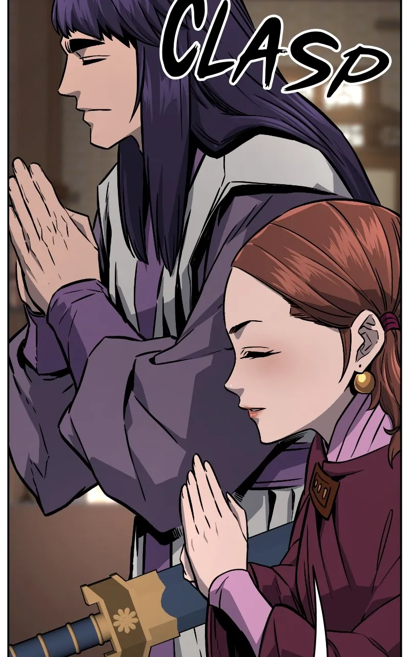 Read Absolute Sword Sense chapter 73 image 29 on Lezhin