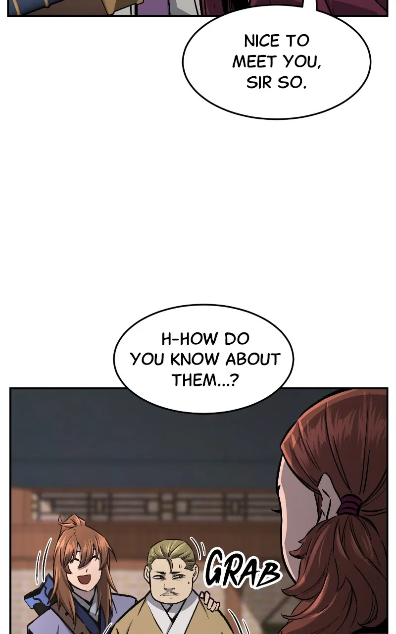 Read Absolute Sword Sense chapter 73 image 30 on Lezhin