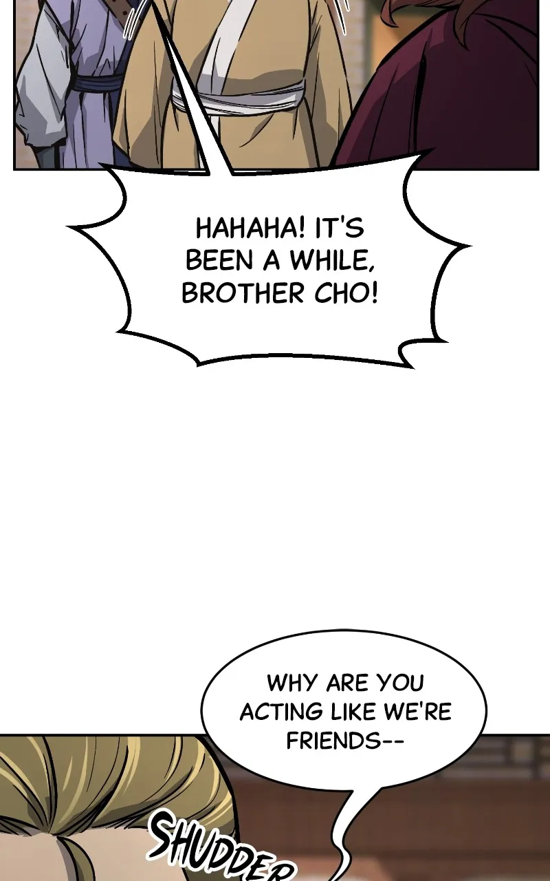 Read Absolute Sword Sense chapter 73 image 31 on Lezhin