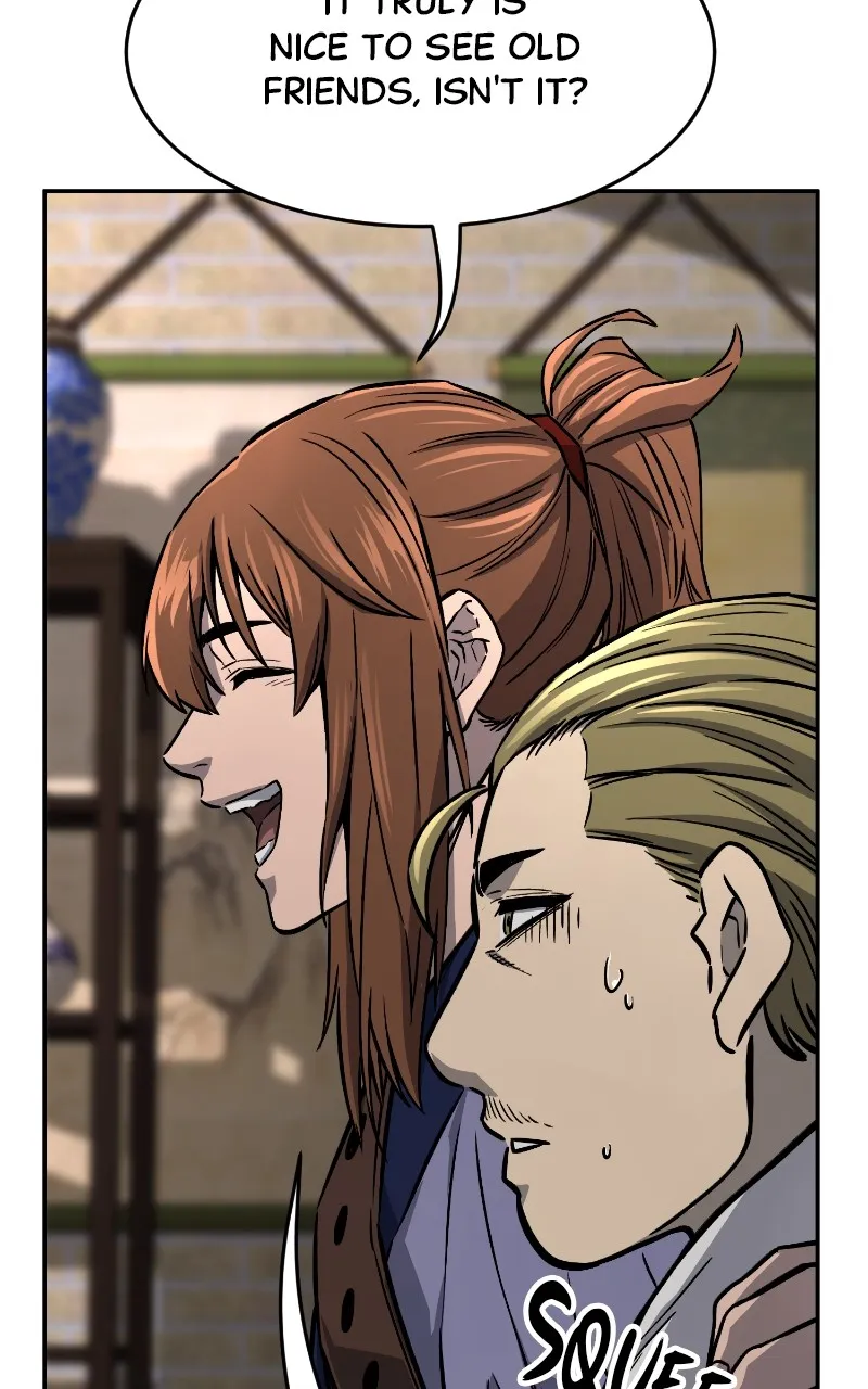 Read Absolute Sword Sense chapter 73 image 33 on Lezhin