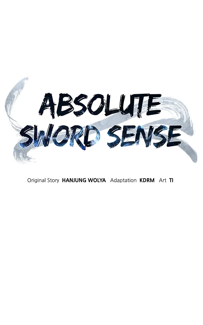 Read Absolute Sword Sense chapter 73 image 36 on Lezhin