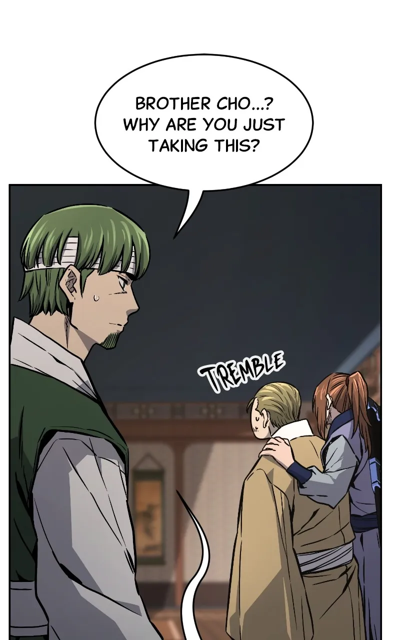 Read Absolute Sword Sense chapter 73 image 37 on Lezhin