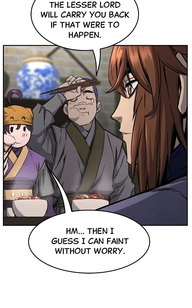 Read Absolute Sword Sense chapter 73 image 4 on Lezhin