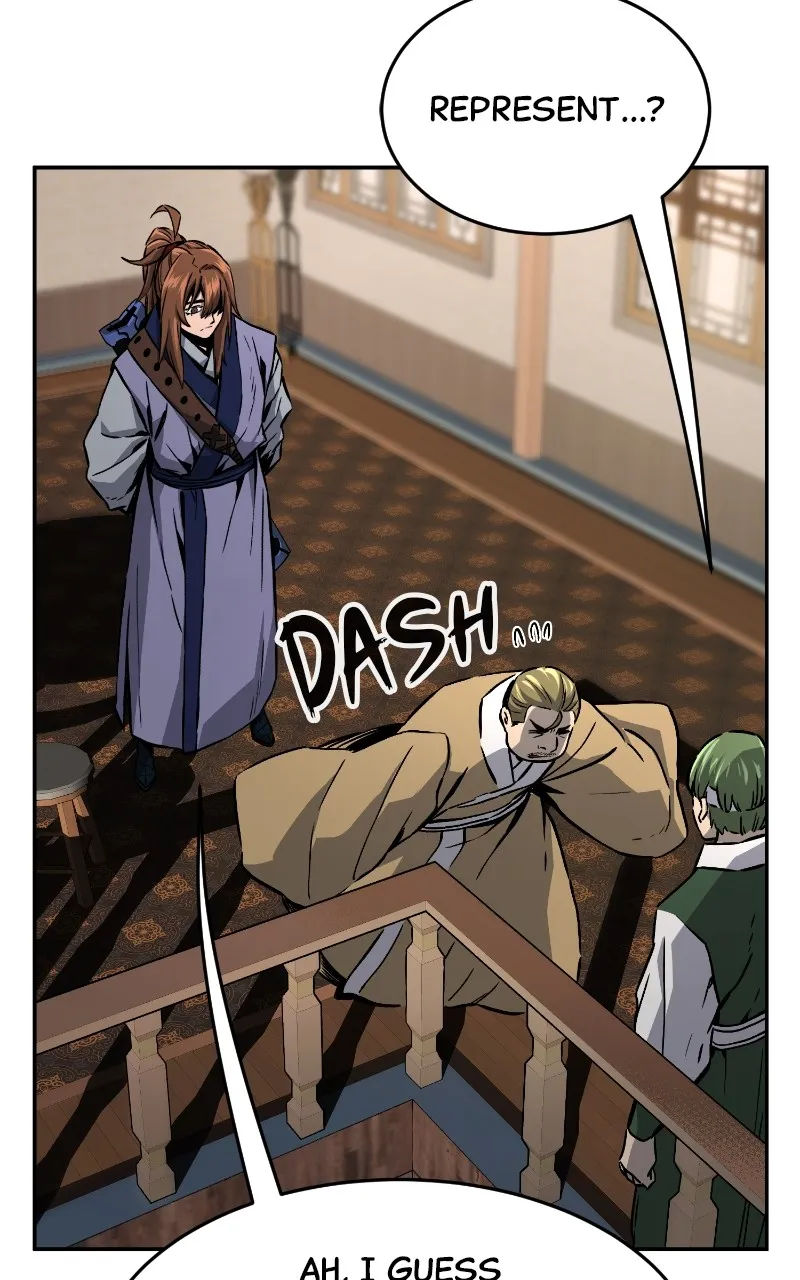 Read Absolute Sword Sense chapter 73 image 42 on Lezhin