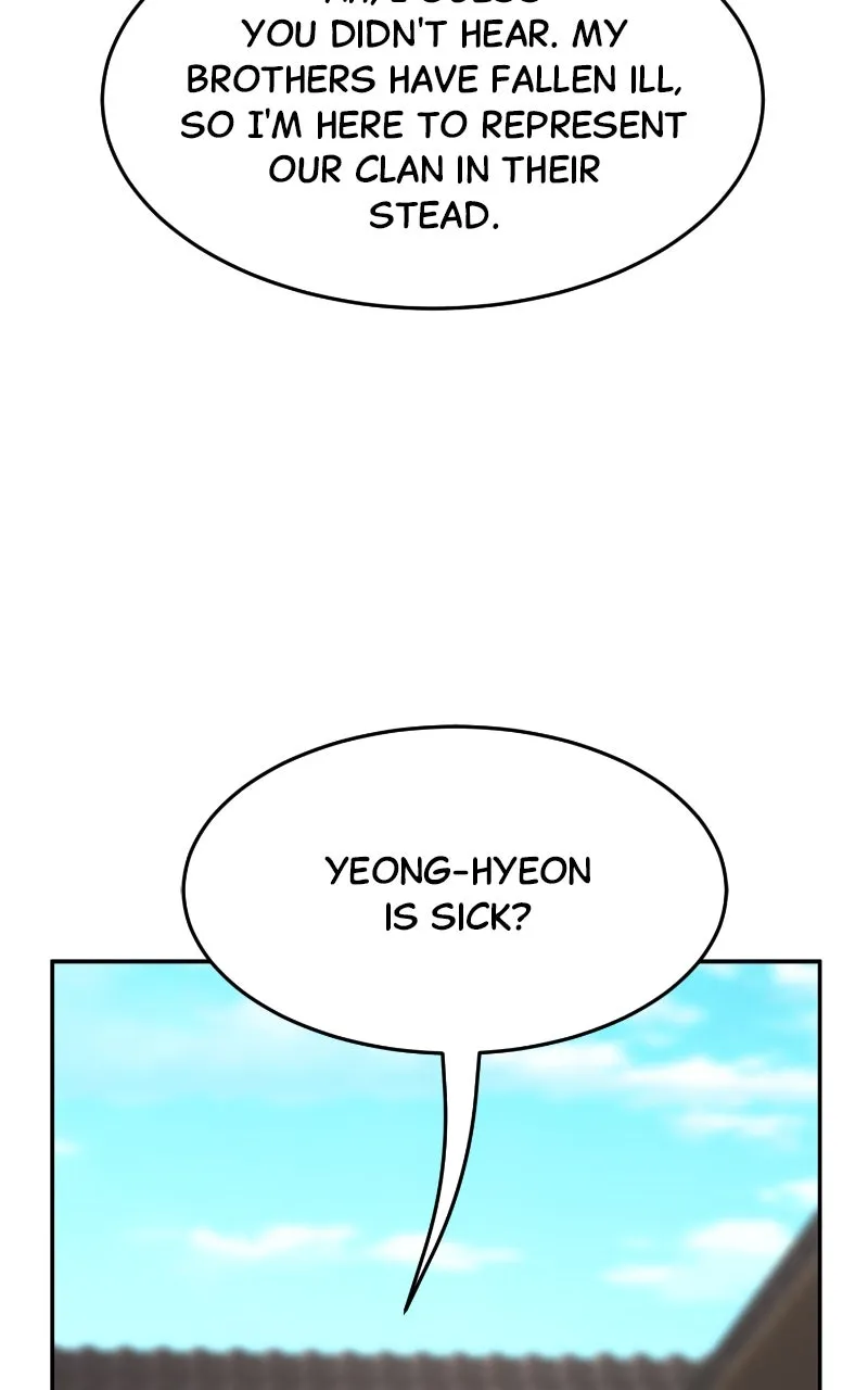 Read Absolute Sword Sense chapter 73 image 43 on Lezhin