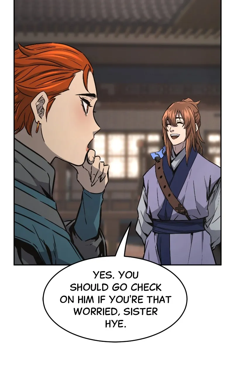 Read Absolute Sword Sense chapter 73 image 44 on Lezhin