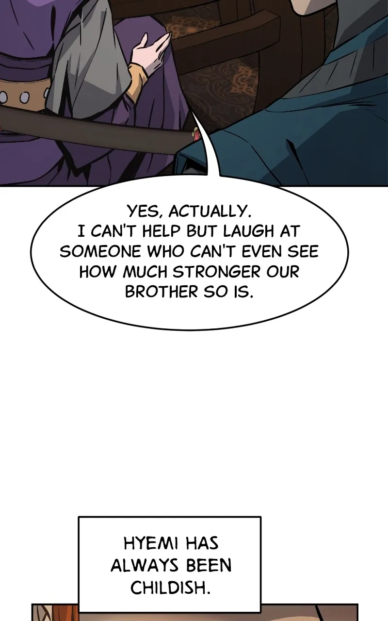 Read Absolute Sword Sense chapter 73 image 49 on Lezhin