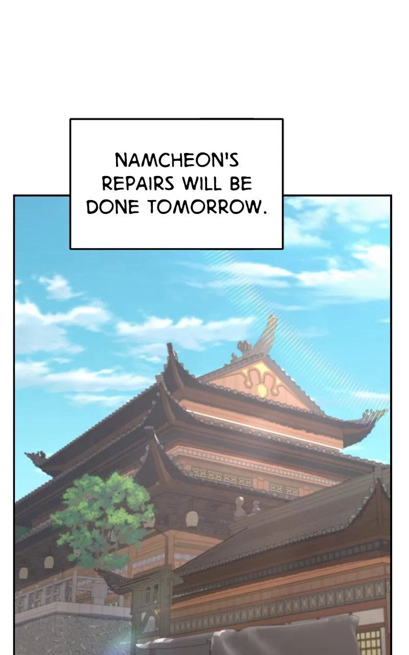 Read Absolute Sword Sense chapter 73 image 5 on Lezhin