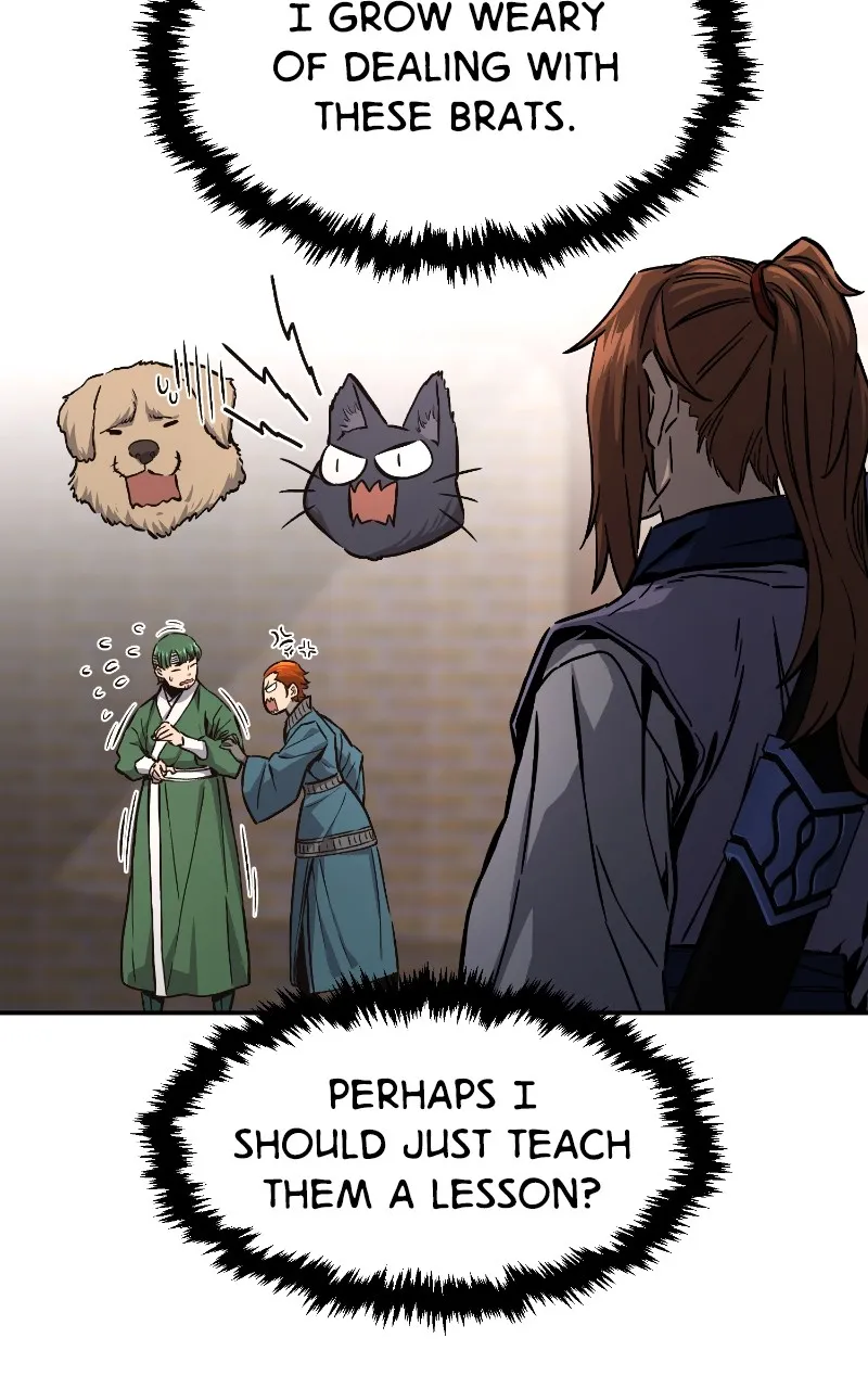 Read Absolute Sword Sense chapter 73 image 56 on Lezhin