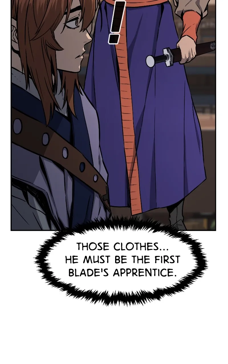 Read Absolute Sword Sense chapter 73 image 58 on Lezhin