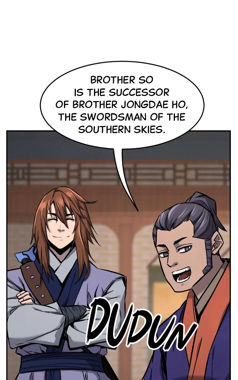 Read Absolute Sword Sense chapter 73 image 62 on Lezhin