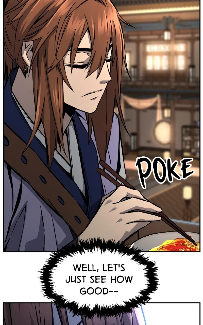 Read Absolute Sword Sense chapter 73 image 7 on Lezhin