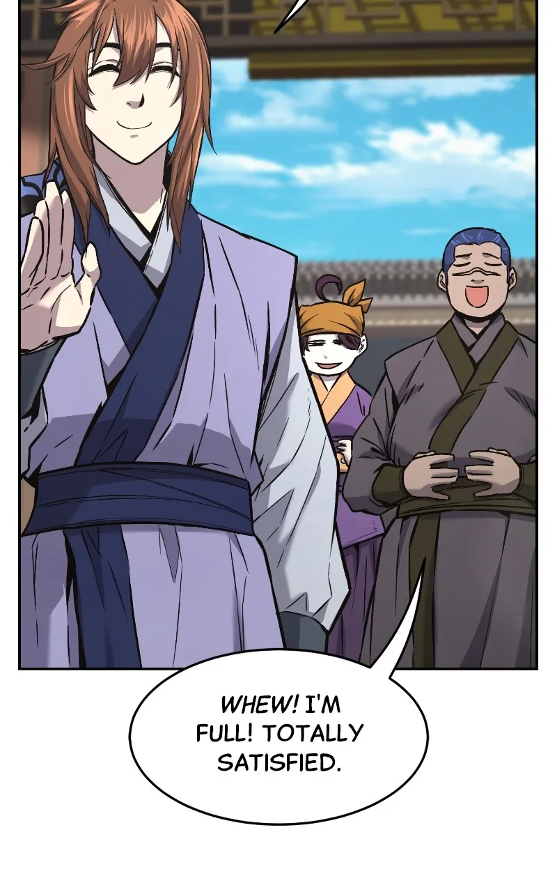 Read Absolute Sword Sense chapter 73 image 73 on Lezhin
