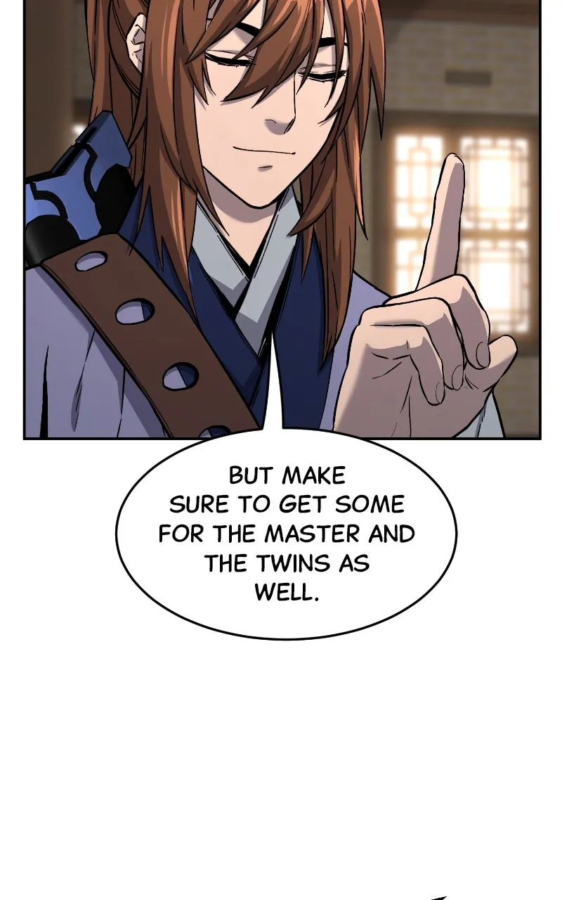 Read Absolute Sword Sense chapter 73 image 76 on Lezhin