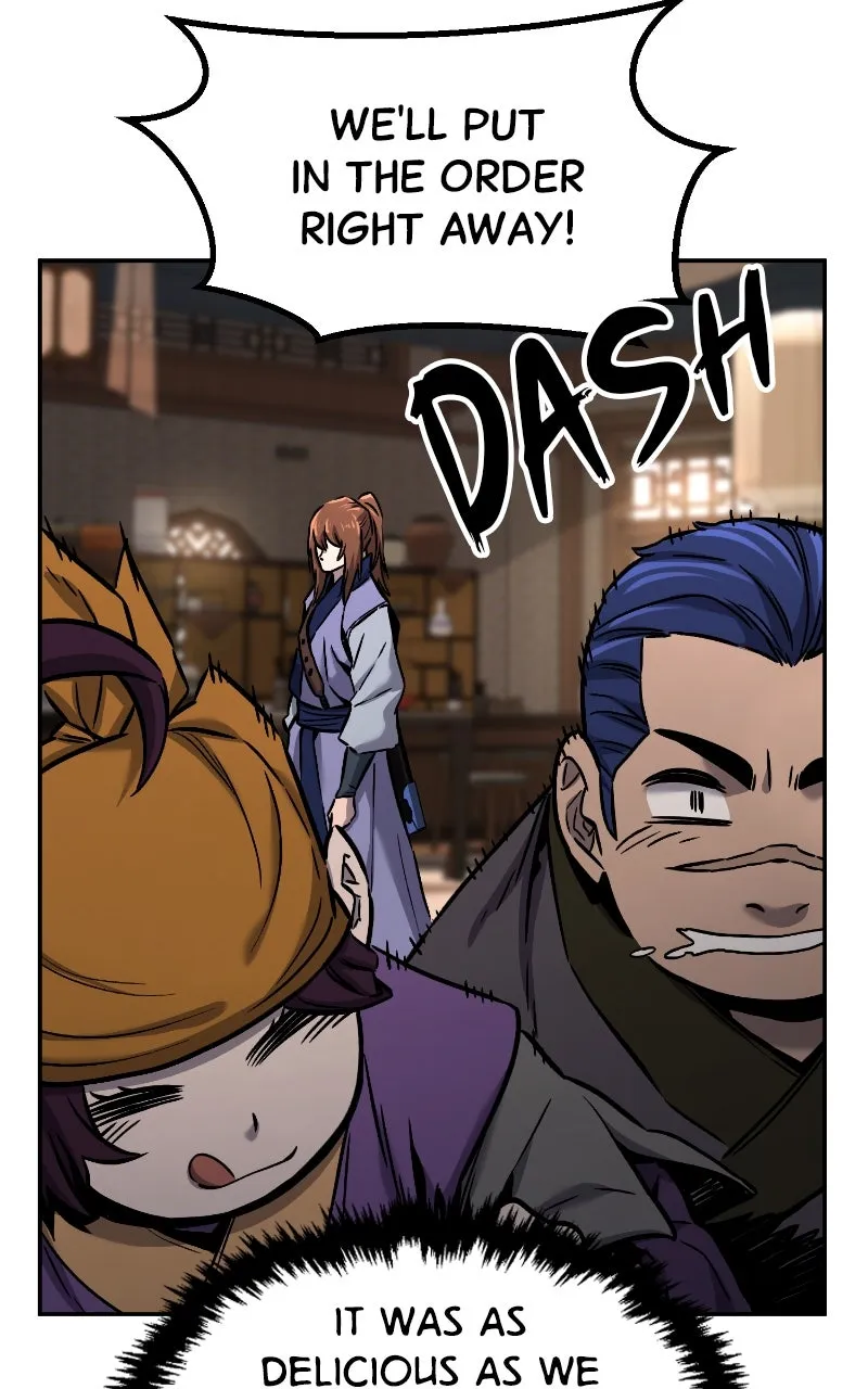 Read Absolute Sword Sense chapter 73 image 77 on Lezhin