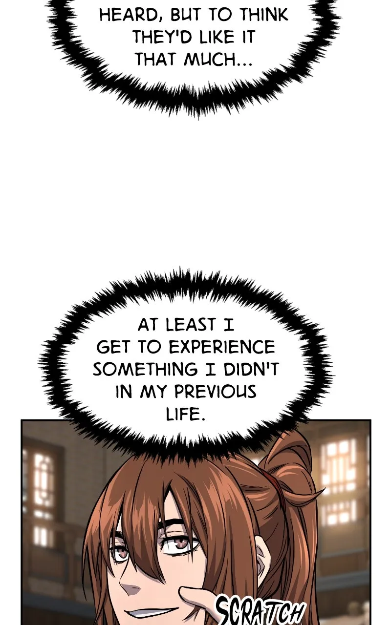 Read Absolute Sword Sense chapter 73 image 78 on Lezhin