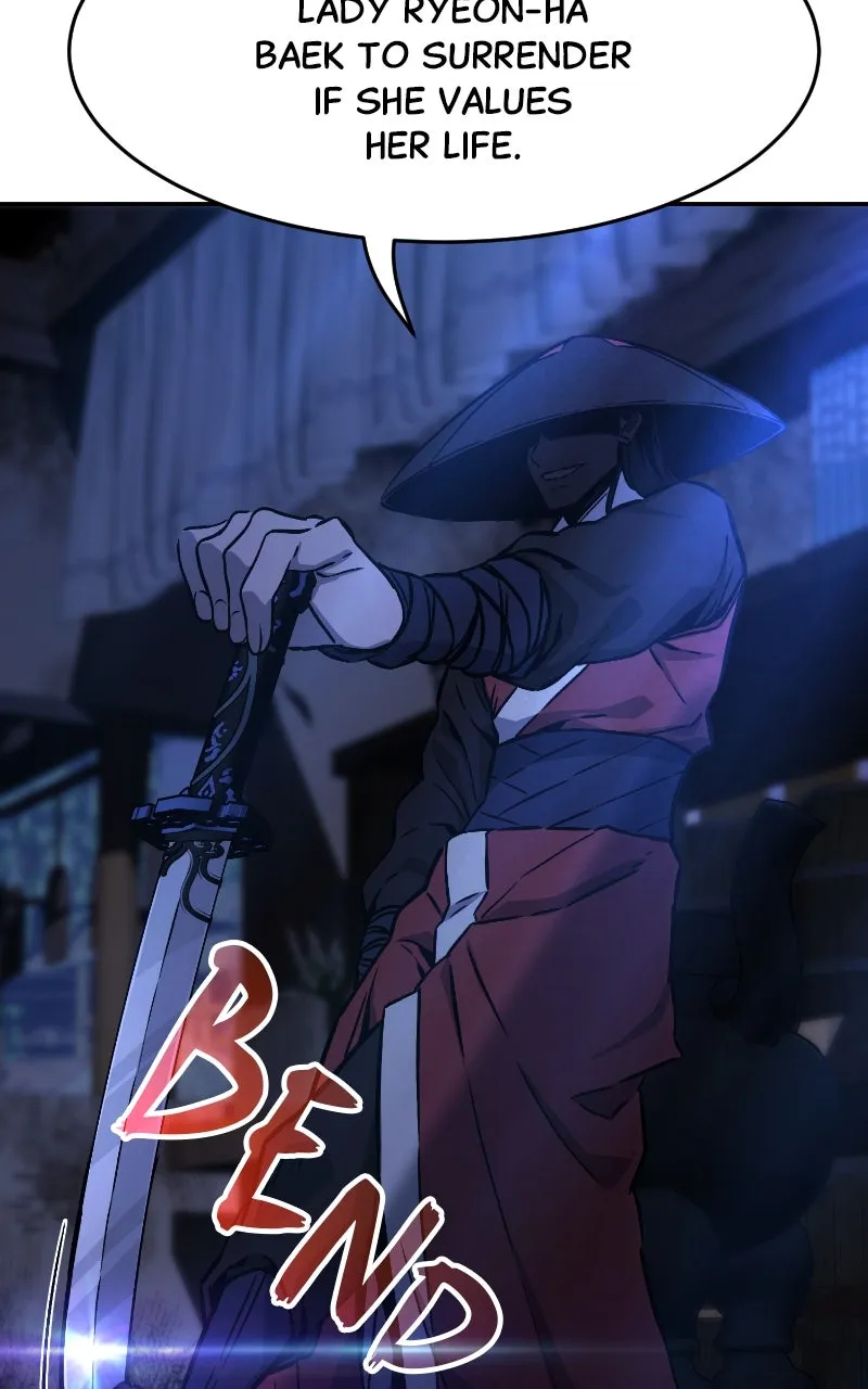 Read Absolute Sword Sense chapter 73 image 95 on Lezhin