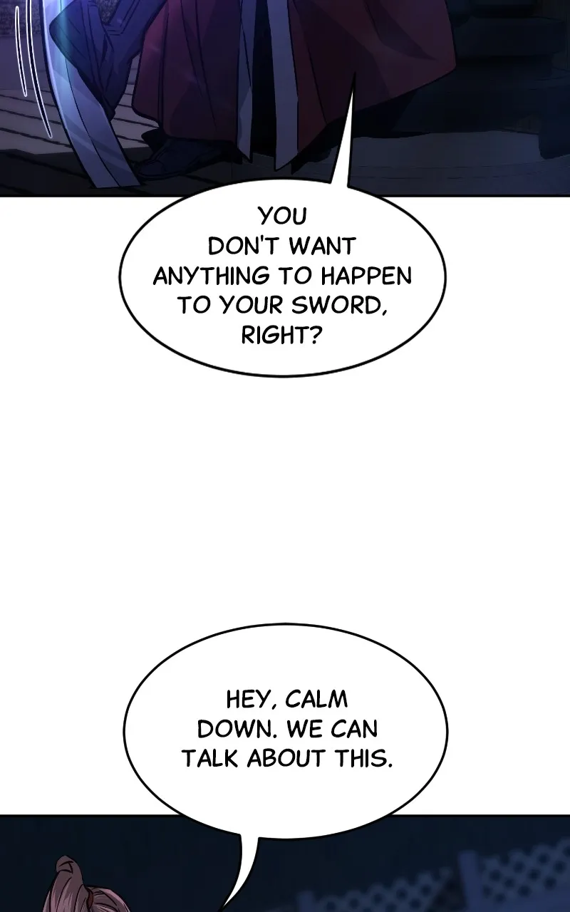 Read Absolute Sword Sense chapter 73 image 96 on Lezhin