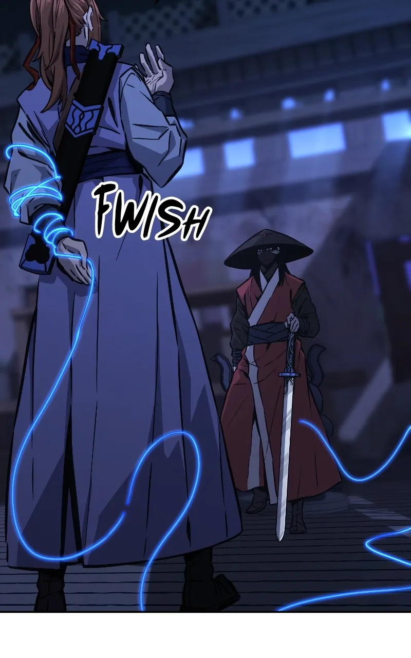 Read Absolute Sword Sense chapter 73 image 97 on Lezhin