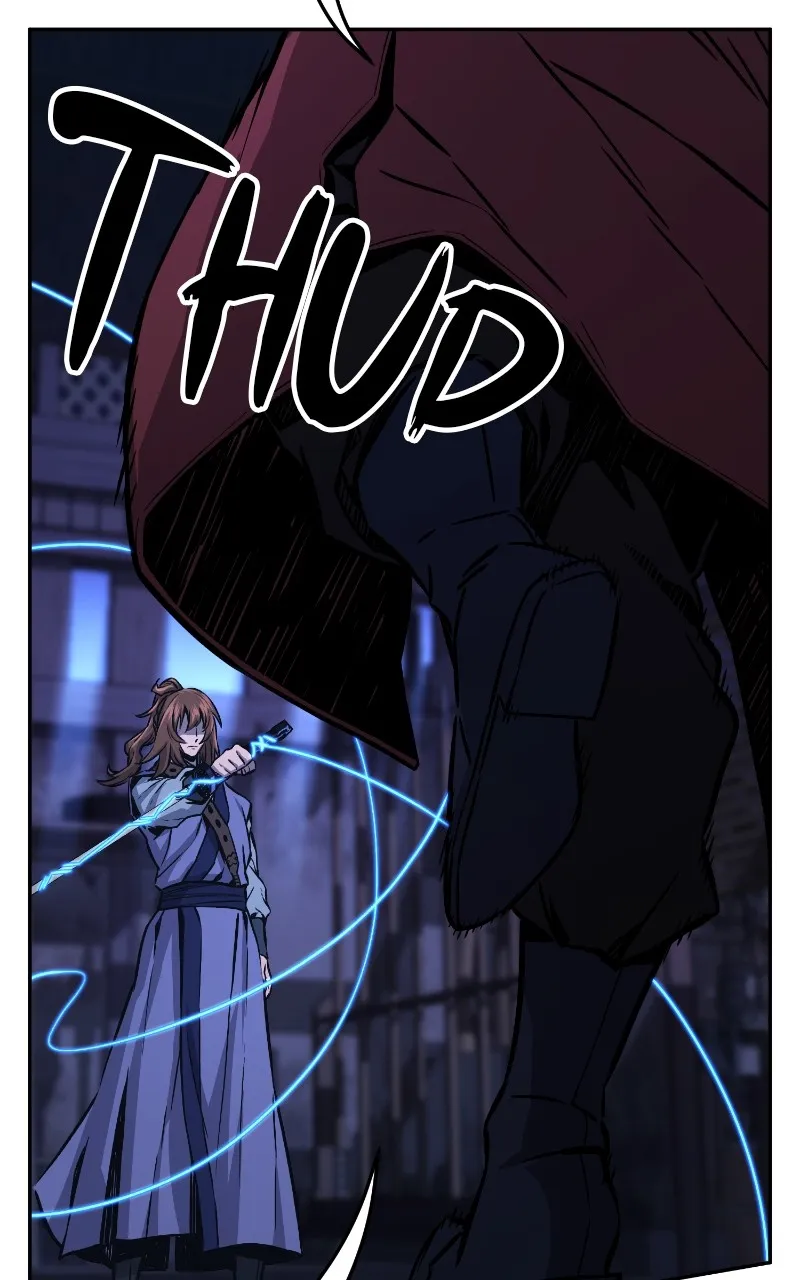 Read Absolute Sword Sense chapter 74 image 1 on Lezhin