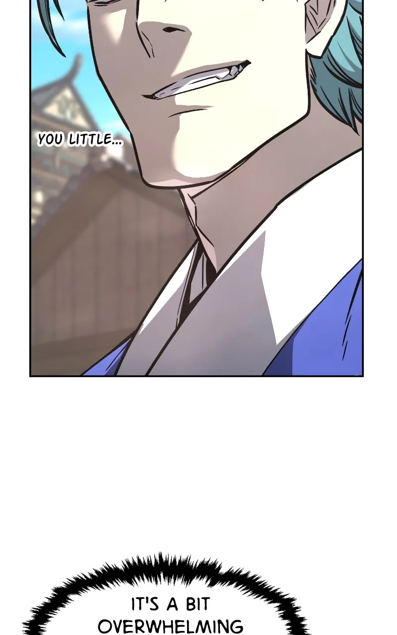 Read Absolute Sword Sense chapter 74 image 100 on Lezhin