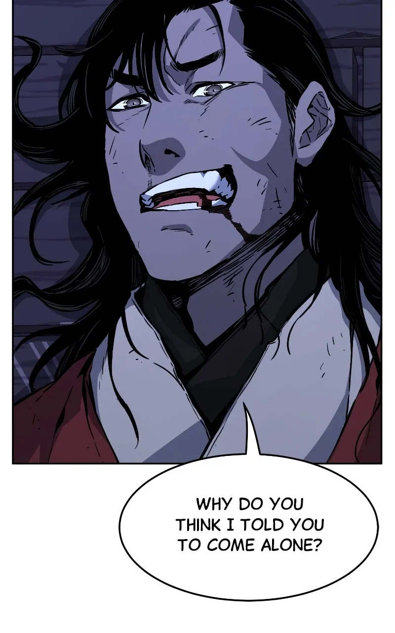 Read Absolute Sword Sense chapter 74 image 11 on Lezhin