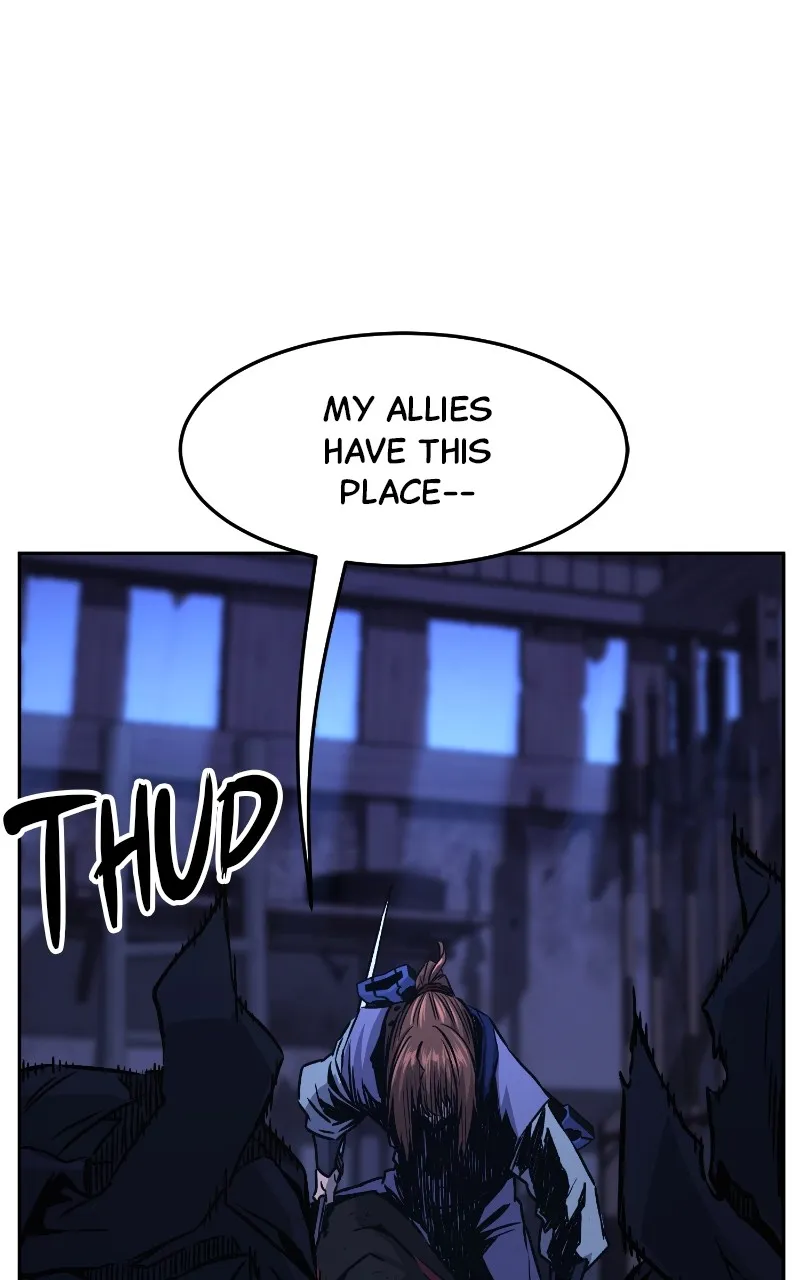 Read Absolute Sword Sense chapter 74 image 12 on Lezhin