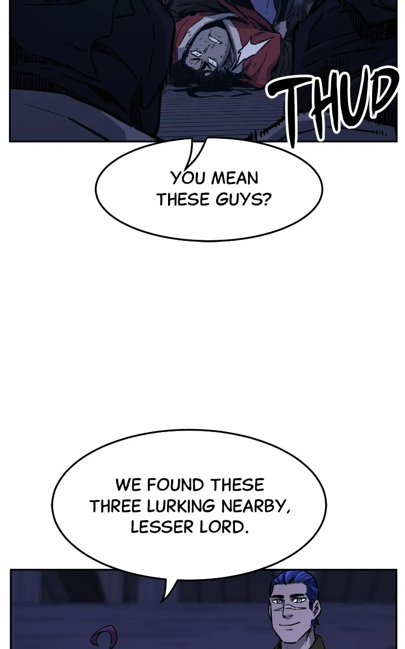 Read Absolute Sword Sense chapter 74 image 13 on Lezhin