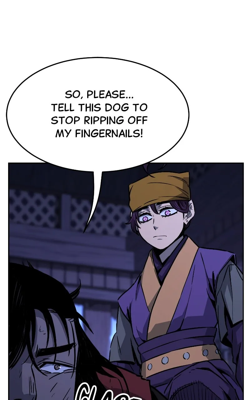 Read Absolute Sword Sense chapter 74 image 21 on Lezhin