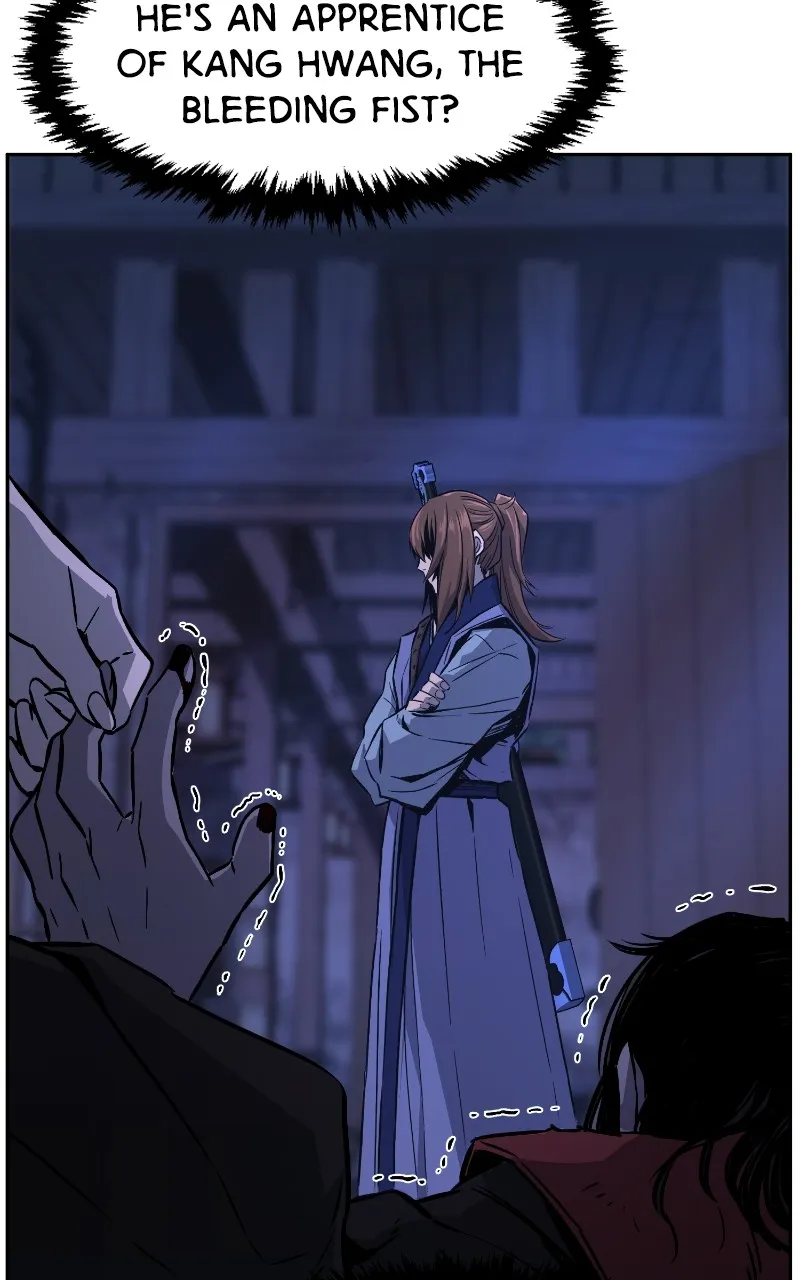 Read Absolute Sword Sense chapter 74 image 24 on Lezhin