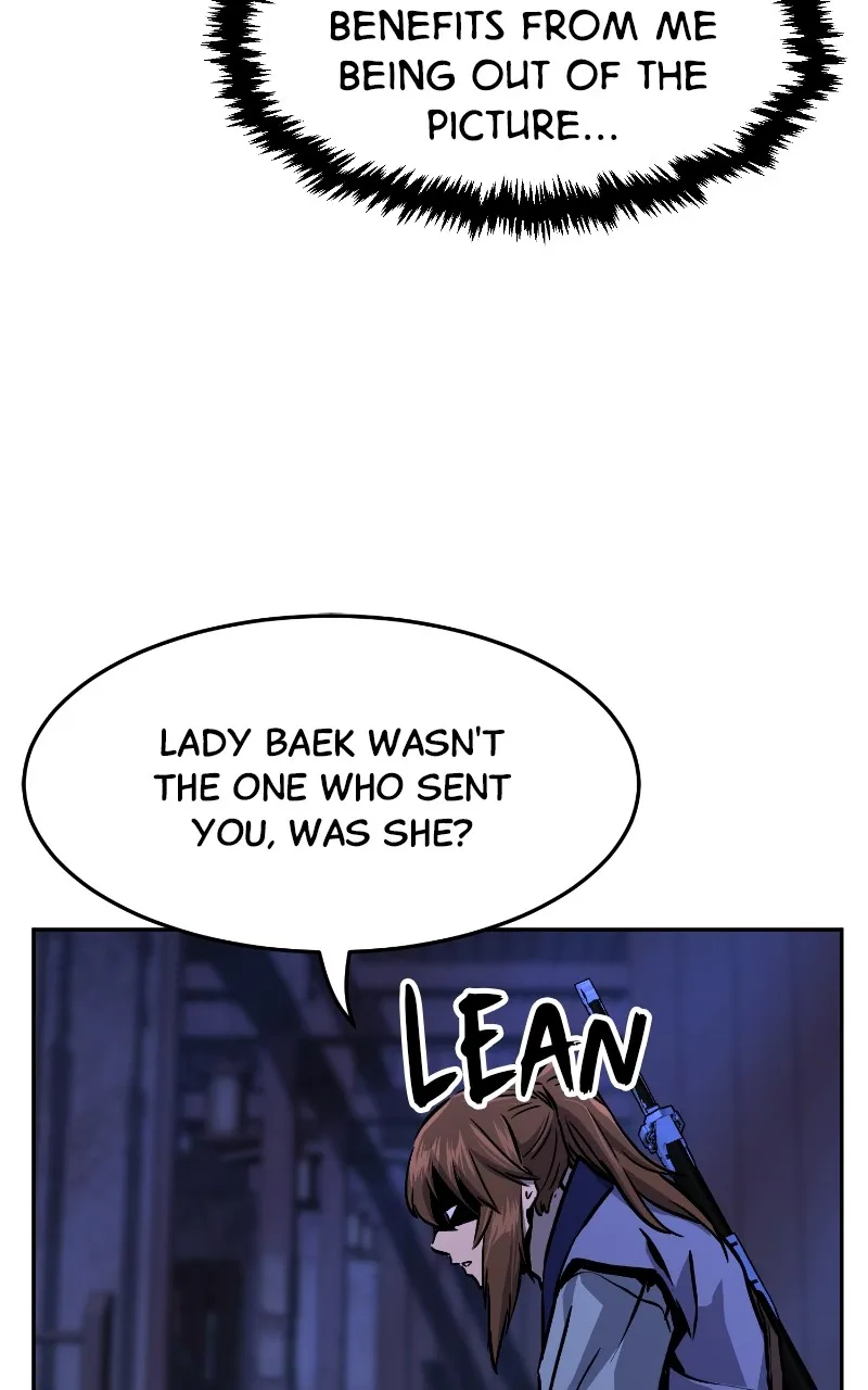Read Absolute Sword Sense chapter 74 image 28 on Lezhin