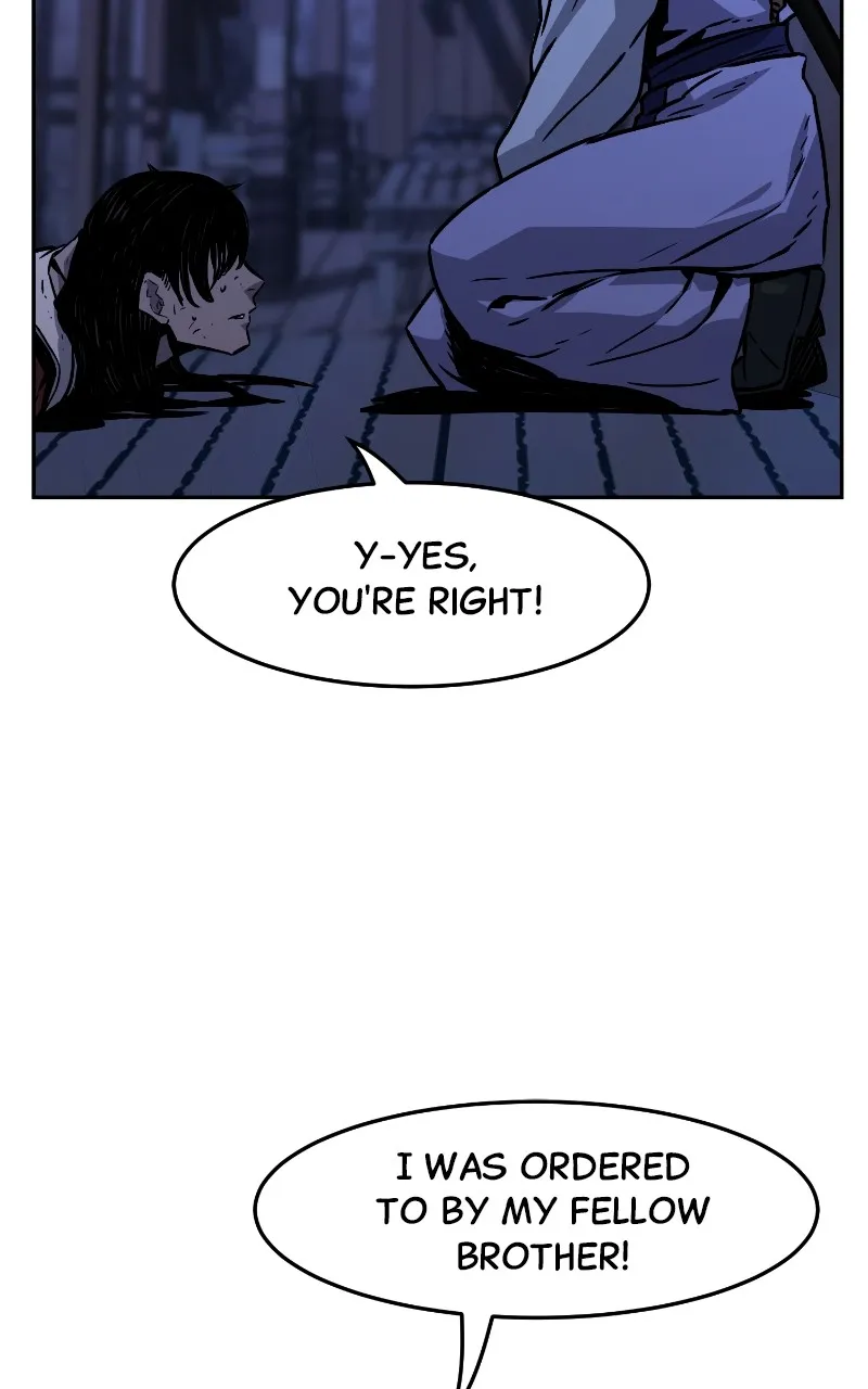 Read Absolute Sword Sense chapter 74 image 29 on Lezhin