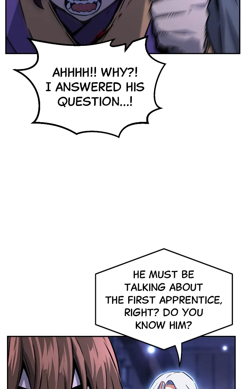 Read Absolute Sword Sense chapter 74 image 32 on Lezhin