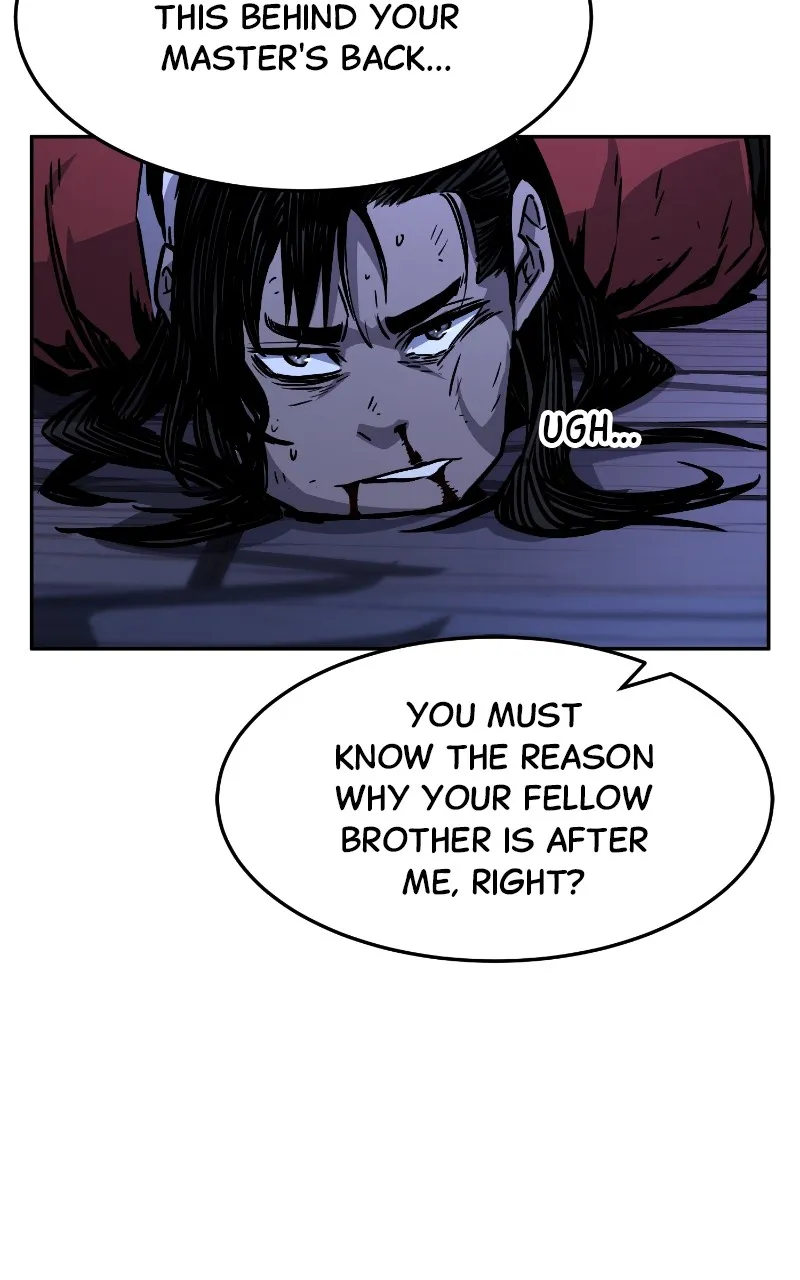 Read Absolute Sword Sense chapter 74 image 34 on Lezhin