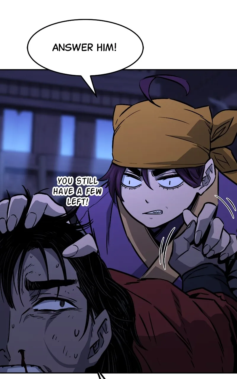 Read Absolute Sword Sense chapter 74 image 35 on Lezhin
