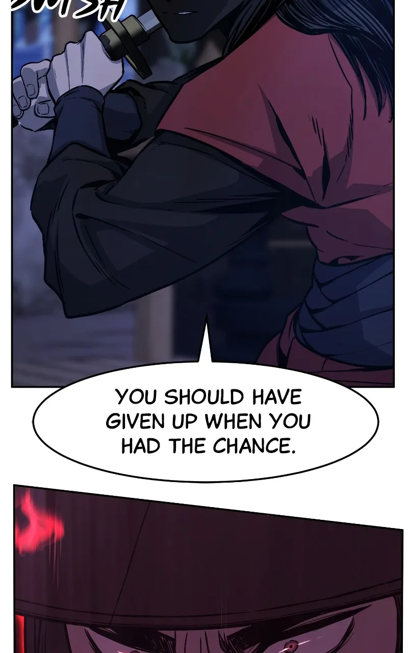 Read Absolute Sword Sense chapter 74 image 4 on Lezhin