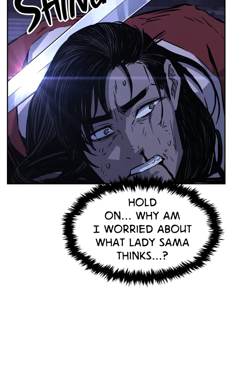 Read Absolute Sword Sense chapter 74 image 43 on Lezhin