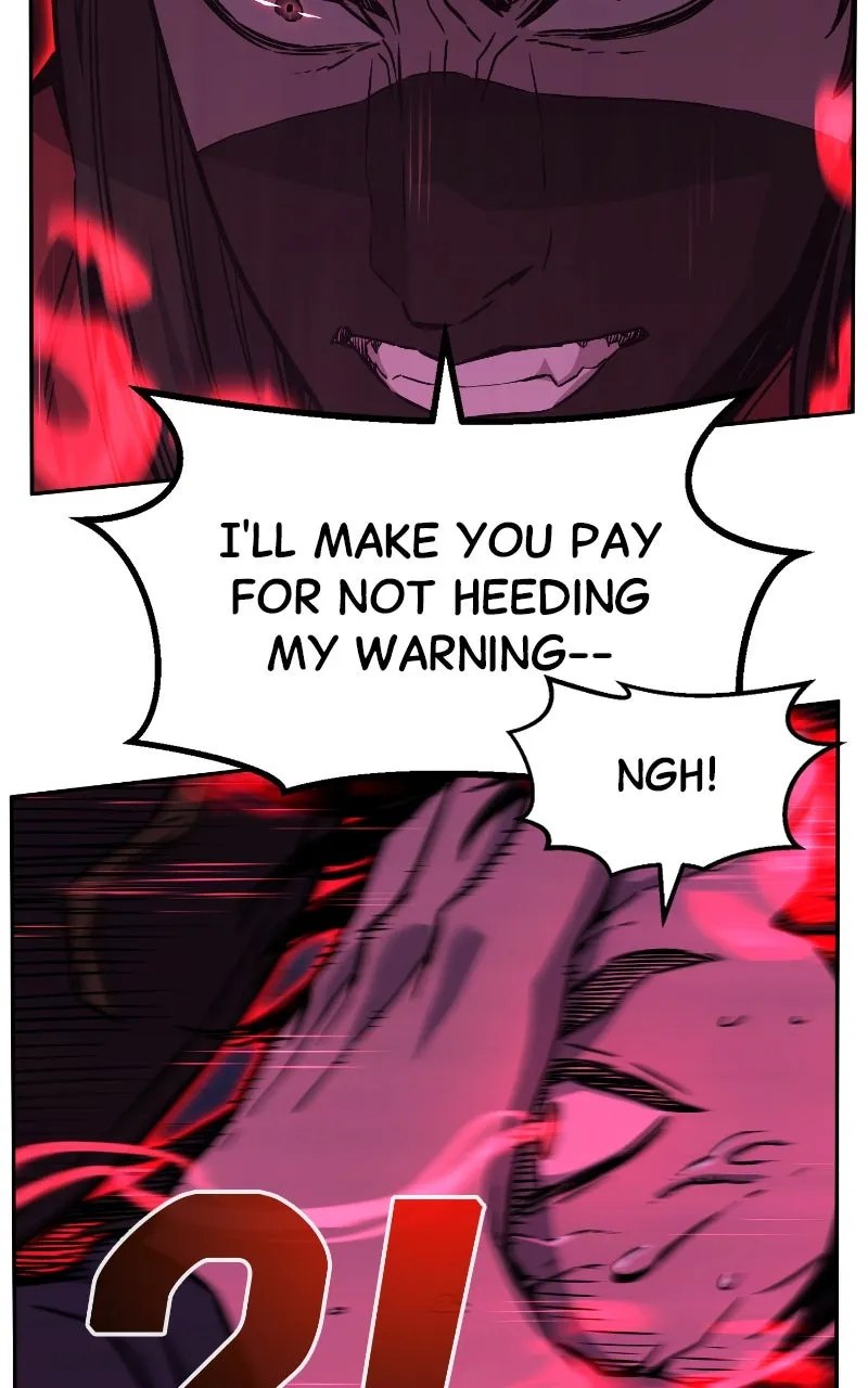 Read Absolute Sword Sense chapter 74 image 5 on Lezhin