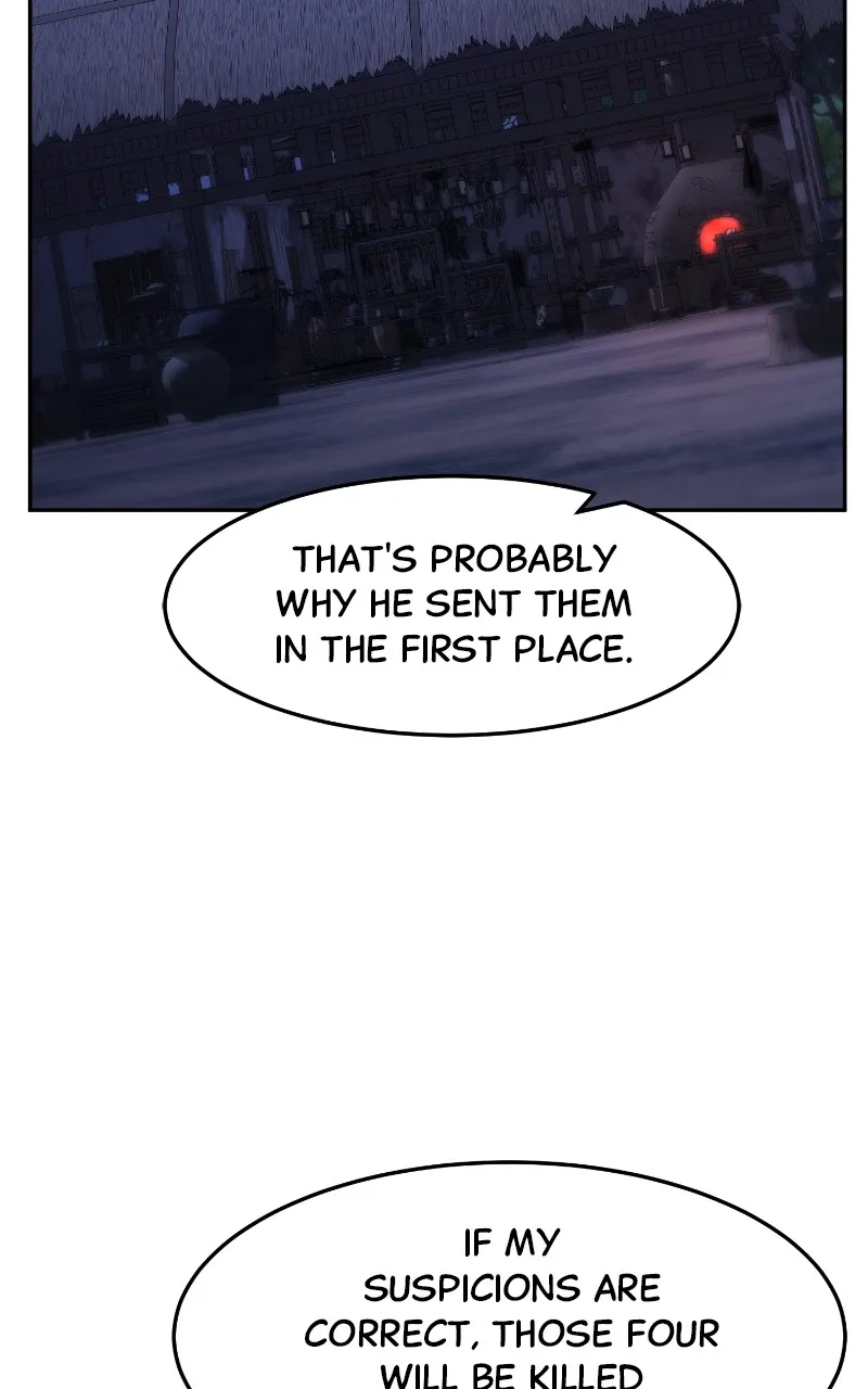 Read Absolute Sword Sense chapter 74 image 50 on Lezhin